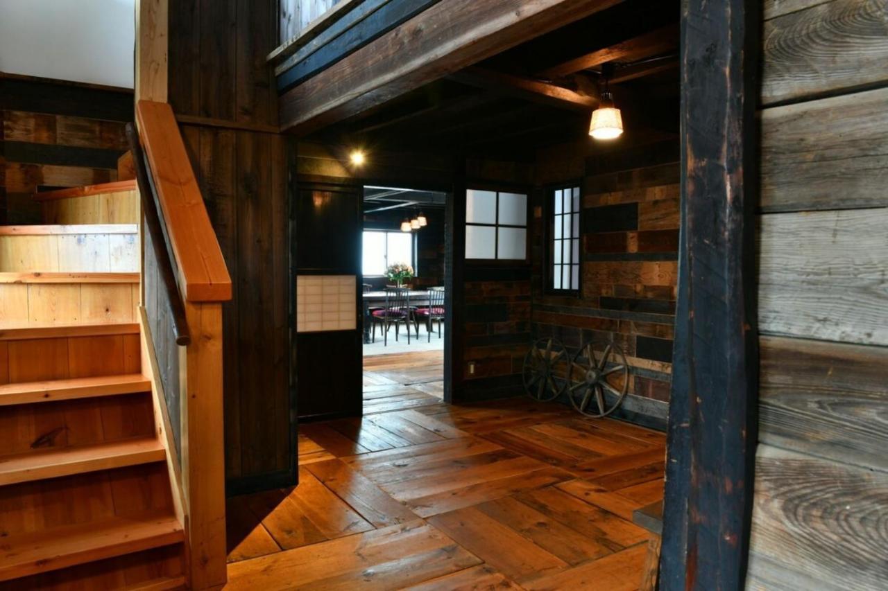 Cominka - Vacation Stay 30137V Chino Exterior foto